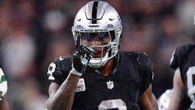 Josh Jacobs Explains Why He Felt Disrespected By Raiders Before Leaving for Packers