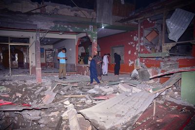 India-Pakistan crisis: what we know so far