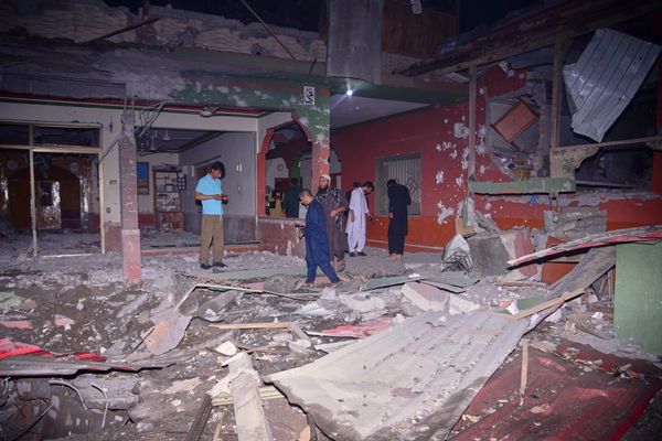 India-Pakistan crisis: what we know so far