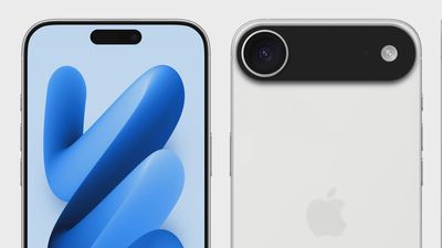 Even Google is roasting Apple's iPhone 17 design (and to be honest, I agree)