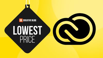 This is rare! Adobe drops Creative Cloud price by 40% for a whole year