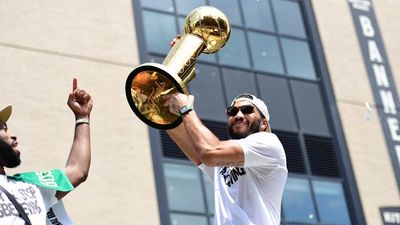 Boston Celtics NBA Finals History: Championships, Record & More