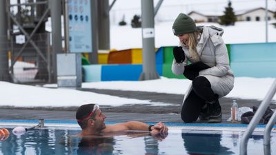 "I very much believe that the future of entertainment will be immersive!" – We speak to award-winning filmmaker and series director of Apple TV's 'Adventure', Charlotte Mikkelborg