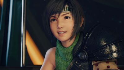 Final Fantasy 7 Remake co-director drops more hints that Rebirth and Part 3 could be coming to Switch 2, which he immediately thought "would have enough power" to handle the trilogy