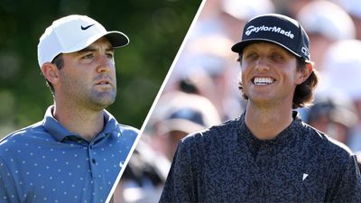 Scottie Scheffler Gives Emphatic Answer To Grant Horvat’s PGA Tour Sponsor’s Invite Dilemma