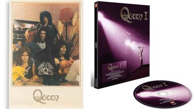 “At last, we get our first album to sound as we imagined it should sound… Phew!”: 52 years later, Queen have finally got their debut album right, says Roger Taylor