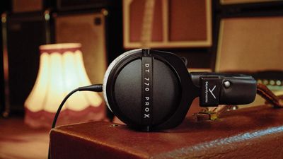 Beyerdynamic's anniversary headphones shed their limited edition status and are part of the brand's core line-up