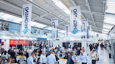 High End Munich 2025 highlights: streaming amplifiers, large high-end speakers and more exquisite hi-fi
