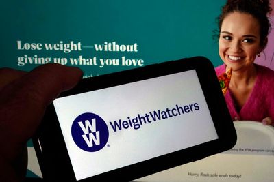 WeightWatchers files for bankruptcy protection to eliminate debt burden