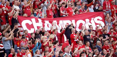 The Premier League champions have already been crowned but there’s still a lot on the line – mainly money