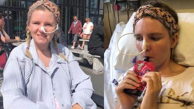 British Airways Flight Attendant Suffers Stroke at Just 24 Years Old