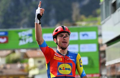 'If you make a mistake, you'll pay for it' – Giulio Ciccone cautious but focused for Giro d'Italia GC attempt
