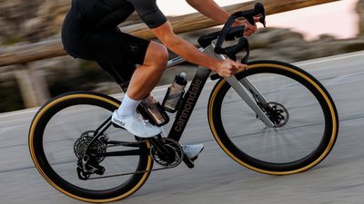 Cannondale's latest Synapse seeks to blend greater speed and comfort in a more versatile package