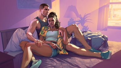 All the GTA 6 characters we know of right now