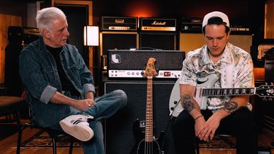 “I realized he couldn't play well enough to put the video out”: Rick Beato weighs in on the Giacomo Turra controversy – and discusses their ill-fated collaboration