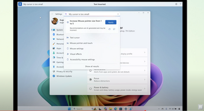 Microsoft unleashes an AI agent on your unsuspecting Windows settings, but initially only if you have a Snapdragon X-powered PC