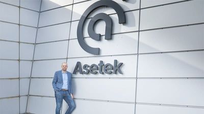 Asetek's key watercooling patent expires today as the company seeks to sell its cooling business