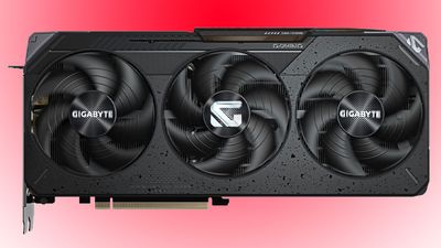 Radeon RX 9060 XT listed by retailer in Brazil — 16GB triple fan model from Gigabyte detailed without pricing