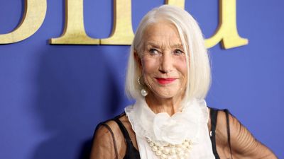Helen Mirren reveals the 'little changes' that have helped her 'embrace ageing' as she approaches 80
