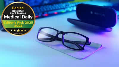 A Closer Look at Blue Light Blocking Glasses: Features, Benefits, and User Experience