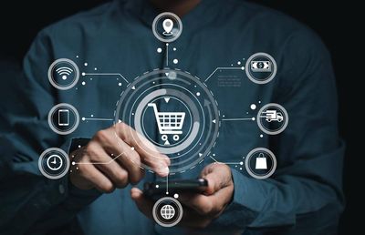 Technology-Driven Retail Transformation: Innovations Shaping The Future of E-Commerce