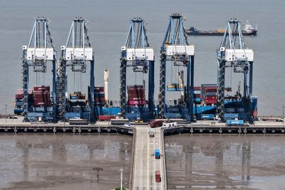 China's central bank cuts key interest rate as US tariffs threaten economy