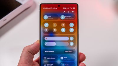 Someone with a Galaxy S25 got the alleged One UI 8 update