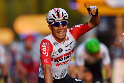 Caleb Ewan - A career summarised in 10 victories