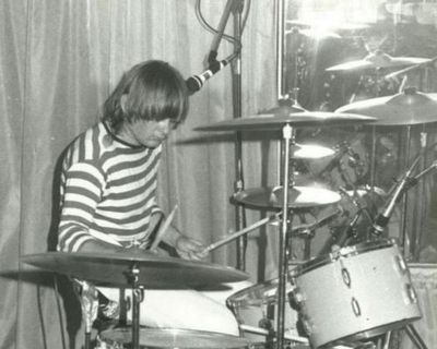 James Baker dies aged 71: the big beat behind some of Australia’s most influential garage-rock