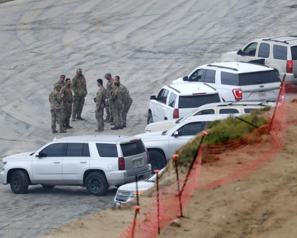 Search suspended with 10-year-old still missing after boat capsizes off San Diego coast