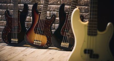 “The PB-62 continues our tradition of delivering outstanding price-to-performance value, and a fresh take on a classic theme”: Vintage mojo from a $180 beginner bass guitar? Meet the Harley Benton PB-62