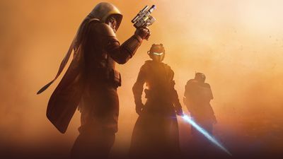 Bungie announces the next four Destiny 2 expansions, and yes, the second one is literally just Star Wars