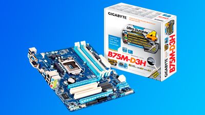 Sandy Bridge-era motherboard gets NVMe SSD boot support 12 years after launch — first new BIOS in a decade for decommissioned motherboard