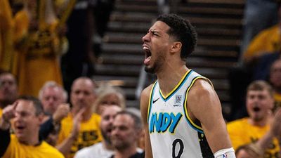 Tyrese Haliburton Caps Stunning Pacers Comeback With Clutch Game-Winning Three