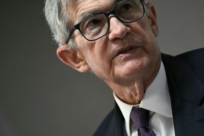 No Rate Cuts Expected From US Fed Facing 'Unfavorable' Conditions