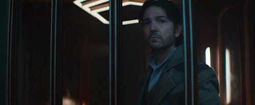 9 Years Later, 'Andor' Just Revealed The Origins Of An…