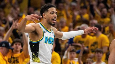 Caitlin Clark Had Four-Word Response to Tyrese Haliburton's Game-Winner