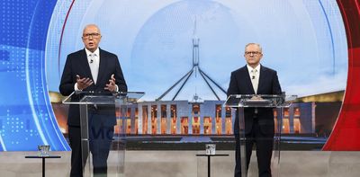 In an election that played out on social media as much as TV, do leaders’ debates still matter?