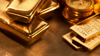 Hikers find gold coins and jewelry worth $341,000 in an overgrown field – could it be treasure hidden from invading Nazi forces?