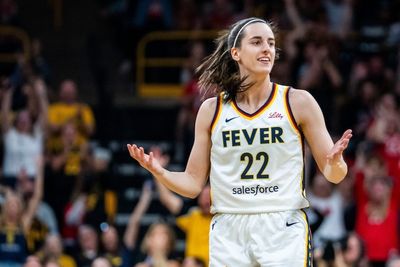 Caitlin Clark Continues To Be WNBA's Biggest Draw