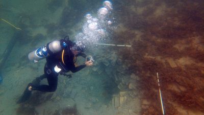 'Pirate' shipwrecks that sank in 1710 off Costa Rica are actually remains of Danish slave ships