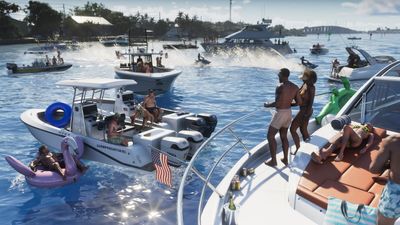 The details and takeaways you might've missed in the new GTA 6 trailer