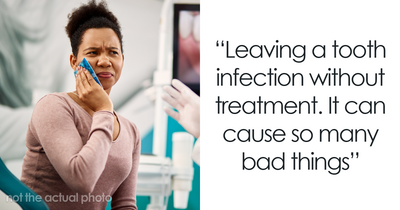 54 Mundane Things That Make People Sick