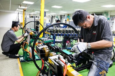 Taiwan Bicycle Makers In Limbo As US Tariff Threat Looms