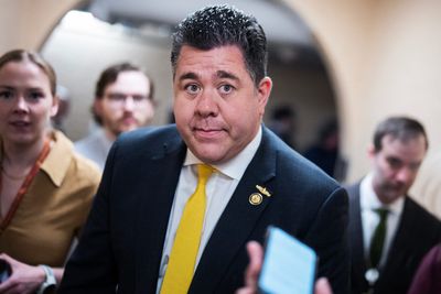 House GOP drops some Medicaid cuts from reconciliation plan - Roll Call