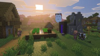 'Minecraft' VR Officially Shuts Down; End of Support Takes Game Away From Headsets, Platforms