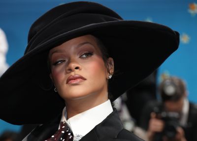 Crowns and Masks Reclaimed: How Black Beauty Ruled at the 2025 Met Gala