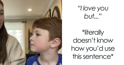 Children Complete 35 Toxic Parenting Sentences And Their Responses May Heal You