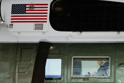Trump's White House Creates Own Media Universe