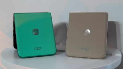 Can I use a Motorola Razr 2024 case on a Razr 2025?